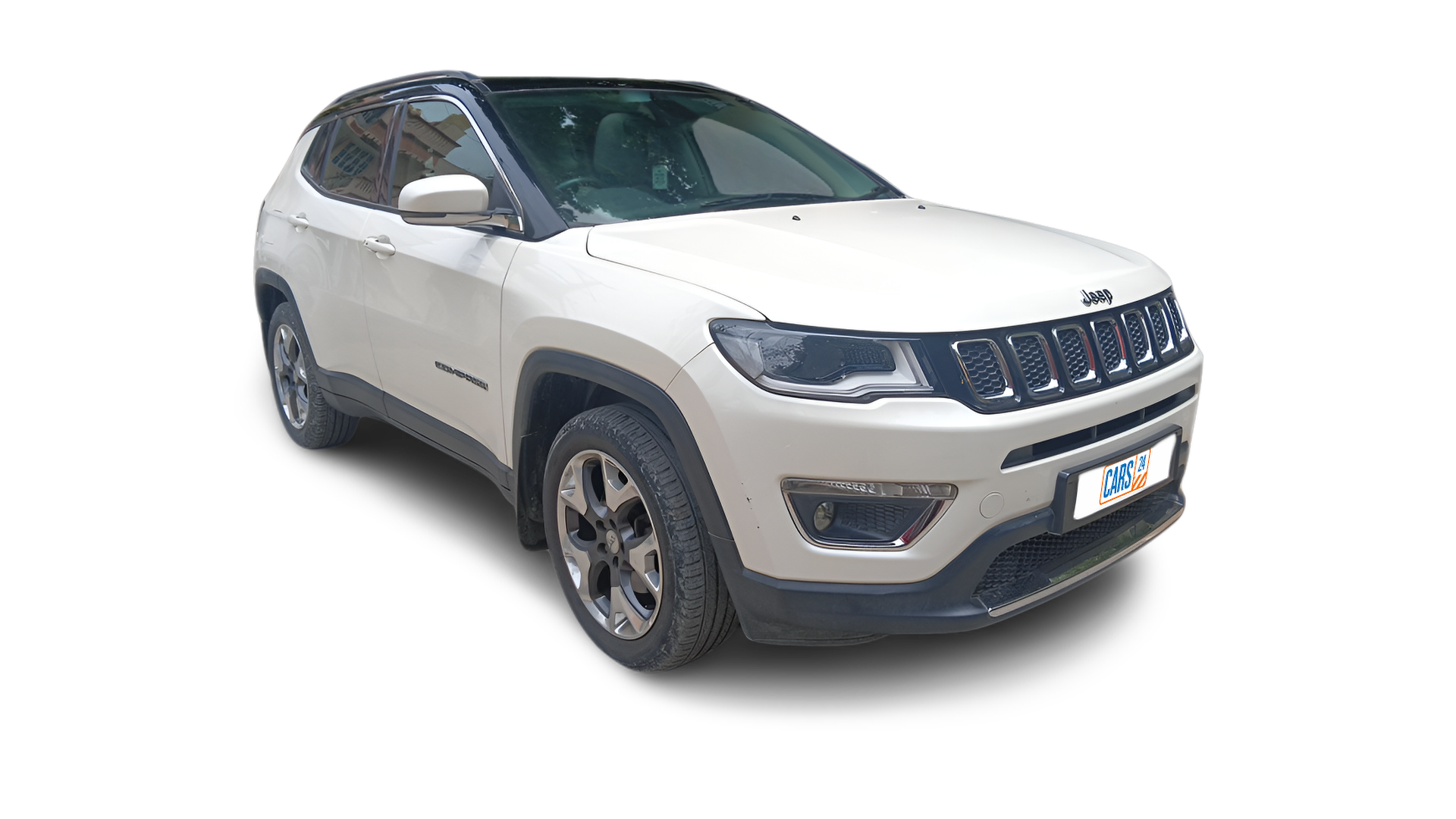 Jeep Compass-img
